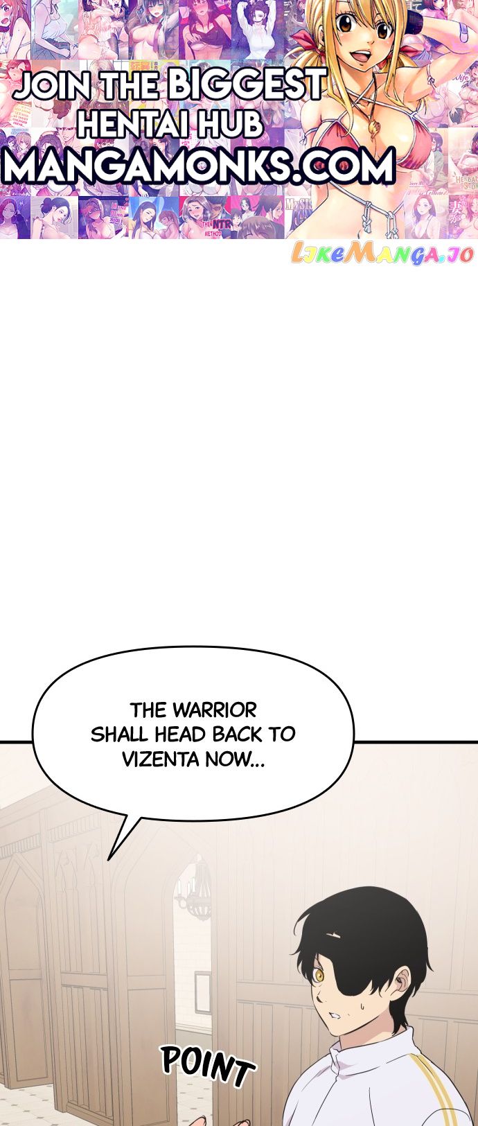 The Warrior From the Golden Days Chapter 126 1